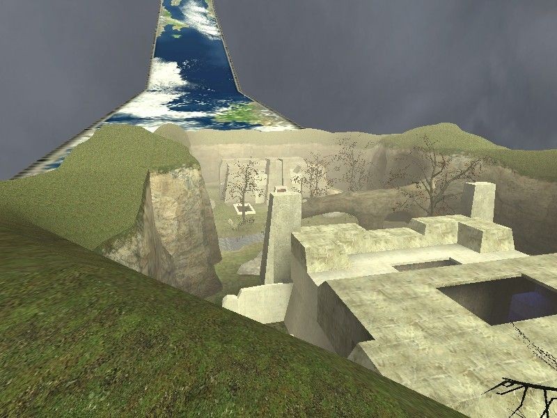 Halo maps download free